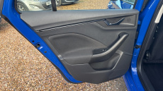 Skoda Kamiq 1.0 TSI 95 SE 5dr Petrol Hatchback